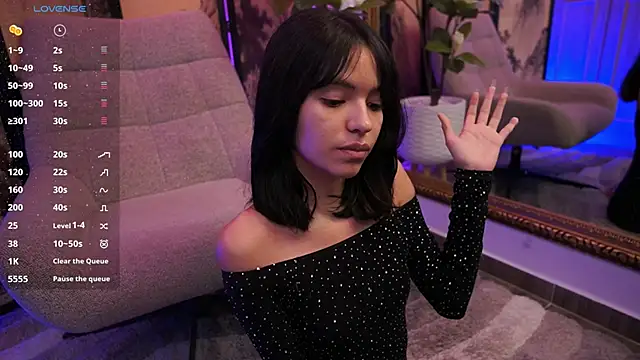 NamiKimura online show from 6, 10, 2025