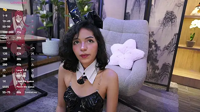 NamiKimura online show from 8, 11, 2025