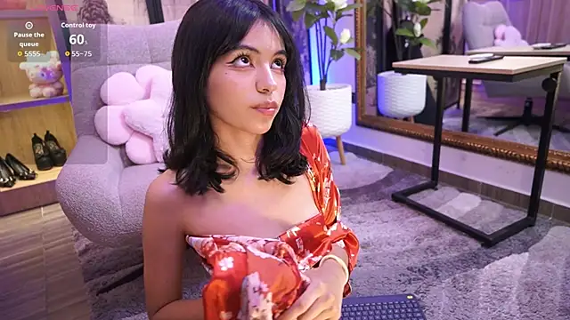 NamiKimura online show from 10, 2, 2026