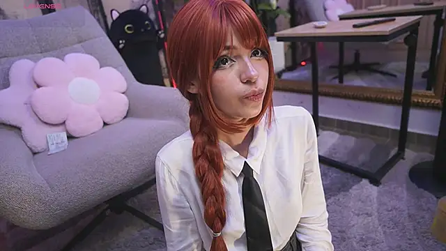 NamiKimura online show from 15, 4, 2026