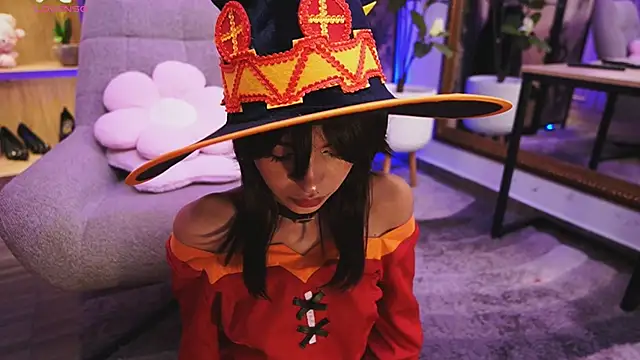 NamiKimura online show from 14, 4, 2026