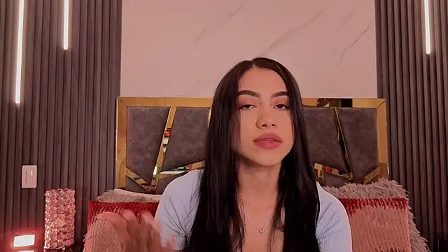 Snapshot of ScarletTorres chatting on 16, 7, 2026 ScarletTorres online show from 16, 7, 2026