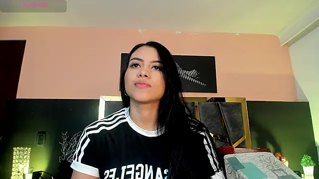 ScarletTorres online show from 22, 12, 2025