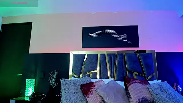 Snapshot of ScarletTorres chatting on 30, 11, 2025 ScarletTorres online show from 30, 11, 2025