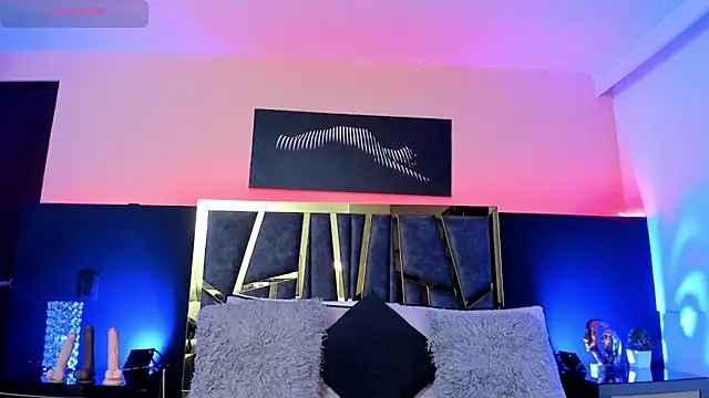 Snapshot of ScarletTorres chatting on 10, 10, 2025 ScarletTorres online show from 10, 10, 2025