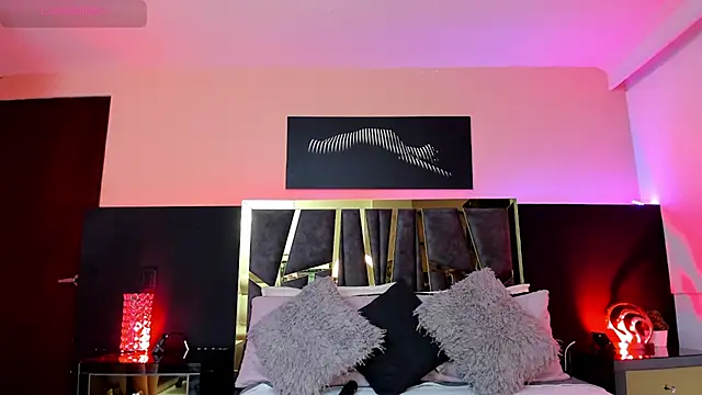 Snapshot of ScarletTorres chatting on 24, 9, 2025 ScarletTorres online show from 24, 9, 2025