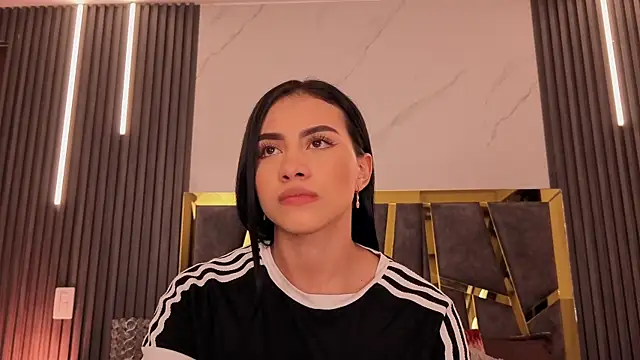 ScarletTorres online show from 20, 5, 2026