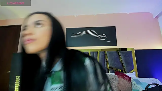 ScarletTorres online show from 17, 1, 2026