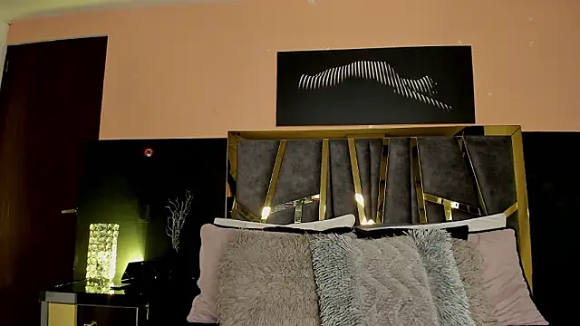 ScarletTorres online show from 21, 2, 2026