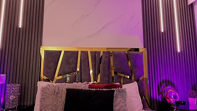ScarletTorres online show from 23, 4, 2026