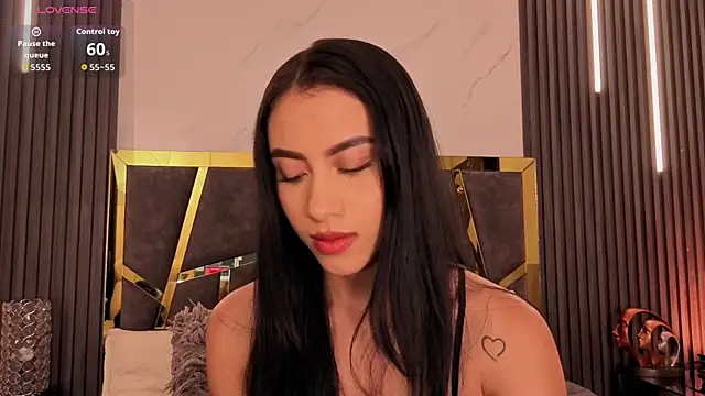 ScarletTorres online show from 24, 5, 2026