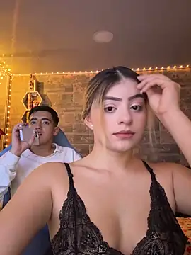 Melissa coll online show from 4, 12, 2025