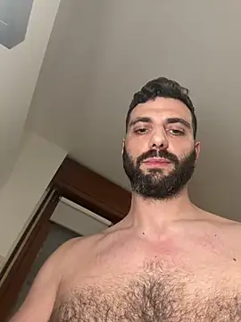 Simon-xx online show from 5, 6, 2026