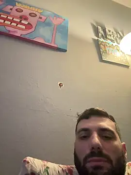 Simon-xx online show from 30, 5, 2026