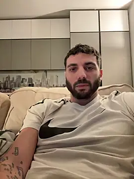 Simon-xx online show from 7, 3, 2026