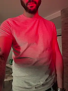 Simon-xx online show from 21, 3, 2026