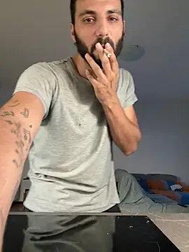Simon-xx online show from 27, 6, 2026