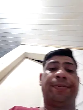 paulinhogostosinho online show from 12, 10, 2025