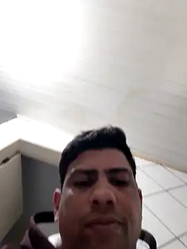 paulinhogostosinho online show from 27, 10, 2025