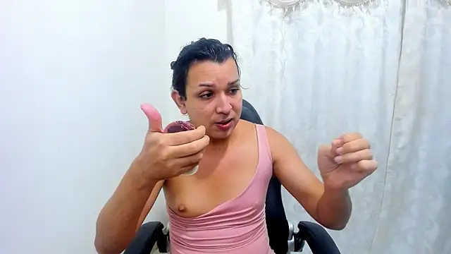 miss bigcockts online show from 22, 9, 2025