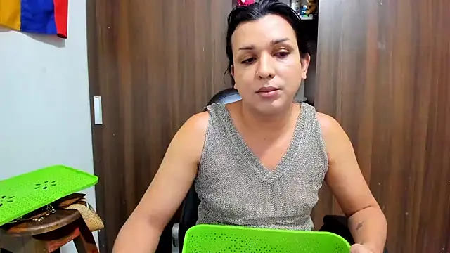 miss bigcockts online show from 22, 3, 2026