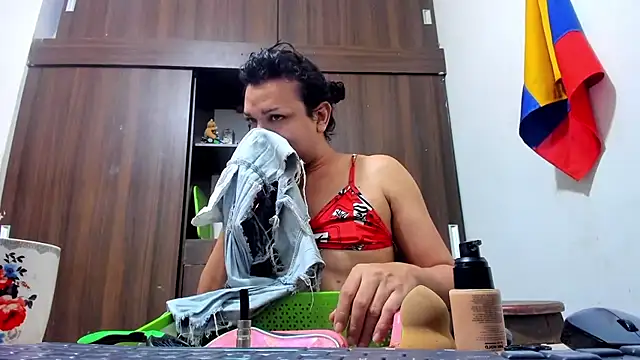 miss bigcockts online show from 4, 5, 2026