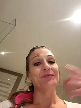 SexySunnyBlazen online show from 3, 12, 2025