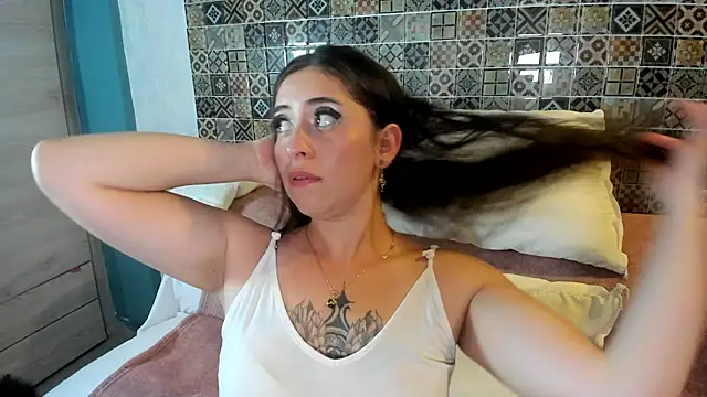 Keyla ruiz  online show from 5, 5, 2026