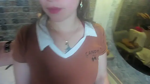 Keyla ruiz  online show from 21, 4, 2026