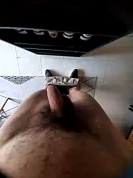 Henz007 online show from 11, 10, 2025