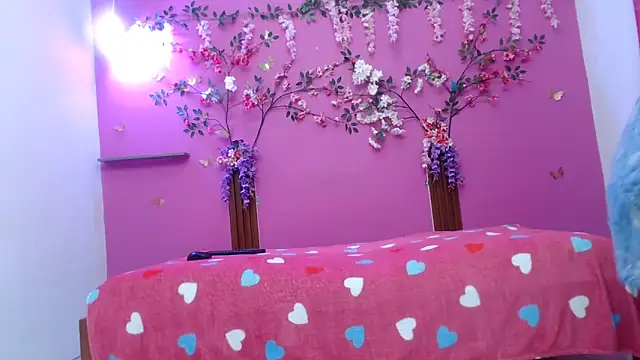 Snapshot of skinnybarbie022 chatting on 10, 6, 2026 skinnybarbie022 online show from 10, 6, 2026