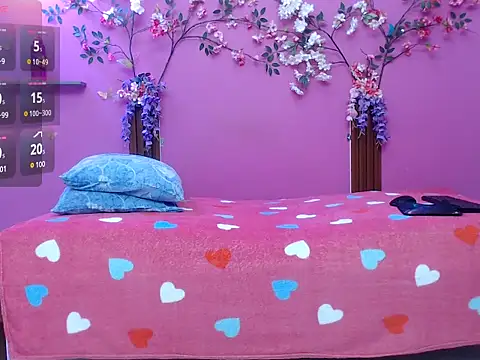 Snapshot of skinnybarbie022 chatting on 15, 6, 2026 skinnybarbie022 online show from 15, 6, 2026
