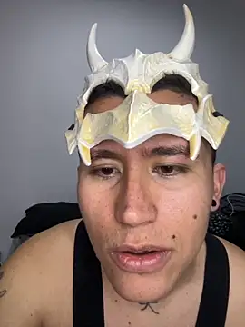 Kurtxxx22 online show from 29, 10, 2025