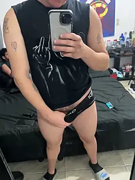 Kurtxxx22 online show from 1, 5, 2026