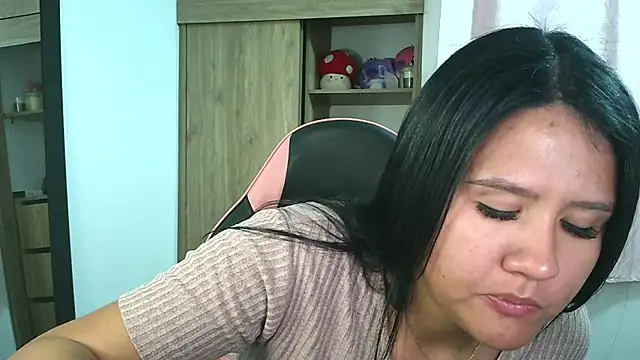 Oliviawatson1 online show from 29, 10, 2025