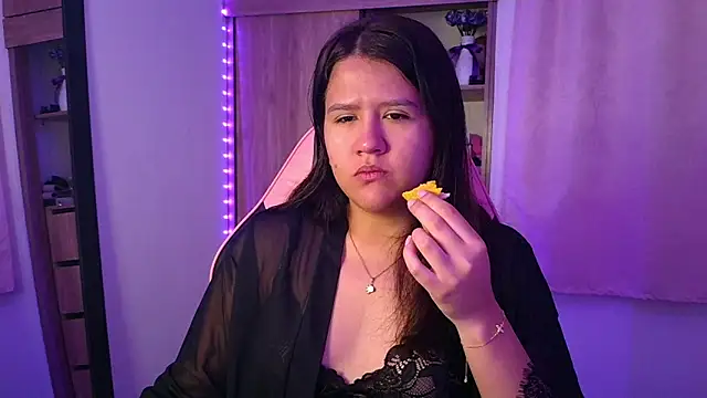 Oliviawatson1 online show from 26, 4, 2026