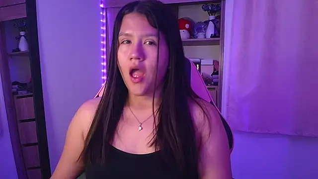 Oliviawatson1 online show from 1, 5, 2026