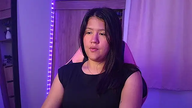 Oliviawatson1 online show from 11, 2, 2026