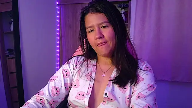 Oliviawatson1 online show from 21, 2, 2026