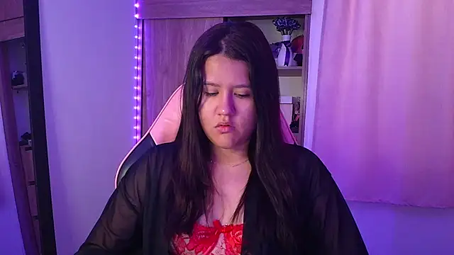 Oliviawatson1 online show from 31, 5, 2026