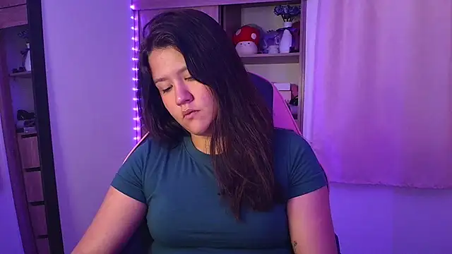 Oliviawatson1 online show from 24, 4, 2026