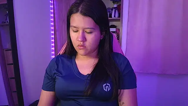 Snapshot of Oliviawatson1 chatting on 30, 6, 2026 Oliviawatson1 online show from 30, 6, 2026