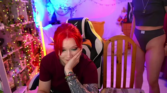 Sova173 online show from 18, 9, 2025