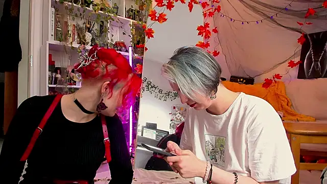 Sova173 online show from 5, 10, 2025