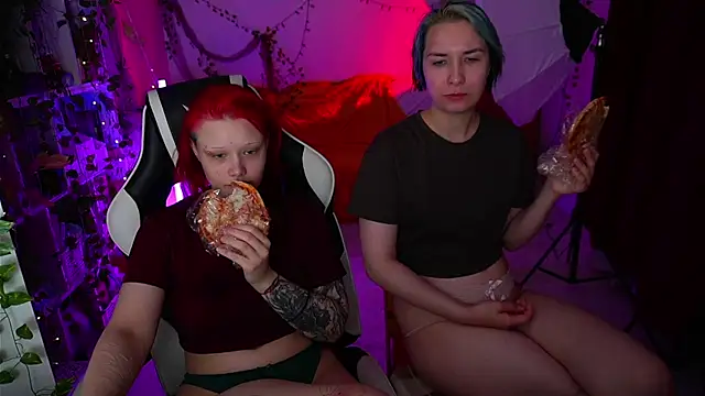 Sova173 online show from 23, 9, 2025