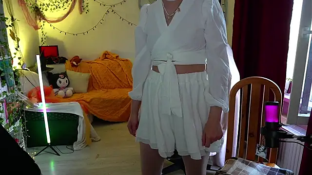 Sova173 online show from 10, 9, 2025