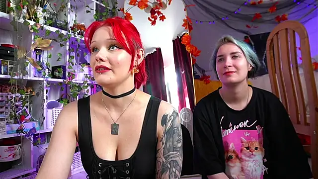 Sova173 online show from 27, 9, 2025