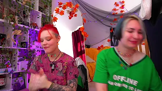 Sova173 online show from 29, 9, 2025