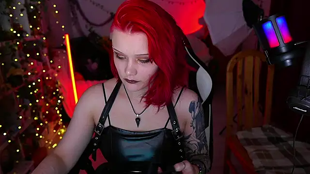 Sova173 online show from 23, 9, 2025