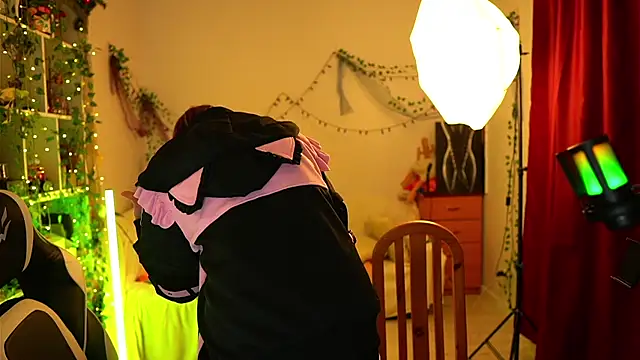 Sova173 online show from 17, 9, 2025